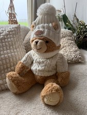 ❤️ Süsser Harrods Teddy