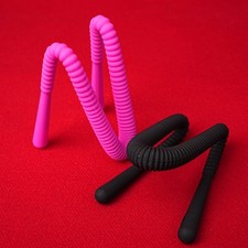 Silikon Vaginal Spreader