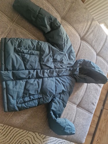 Winterjacke größe 152 - größe,