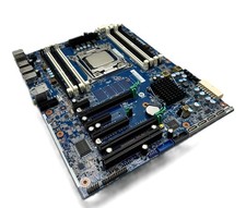 HP Z440 Mainboard DDR4