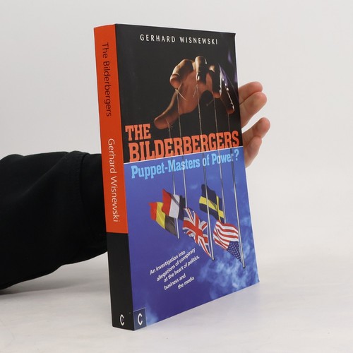 The bilderbergers - the, bilderbergers 