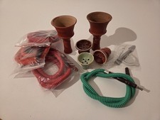 Shisha Zubehör Schläuche und