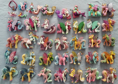 Craze galupy figuren set - craze,