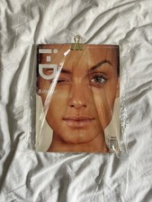 i-d fashion  magazine vintage 1999 edition