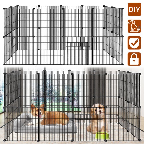 Diy haustierzaun - x,