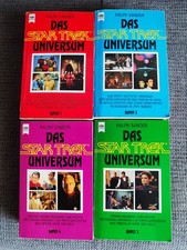 Ralph Sander - Das Star Trek