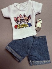 Barbie Puppen Kleidung Fashion