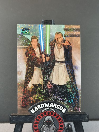 Topps star wars - topps, galaxy