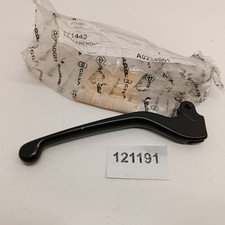 Right front brake lever