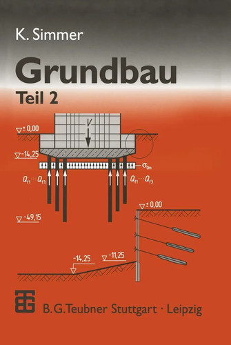 Konrad simmer grundbau - simmer,