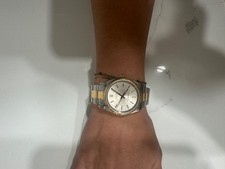 Rolex Datejusts oyster 36mm
