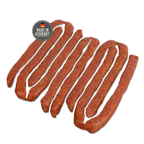 Landjäger paar - landjäger, 5