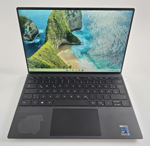 Dell xps 9310 1135g7 - xps, i5-1135g7