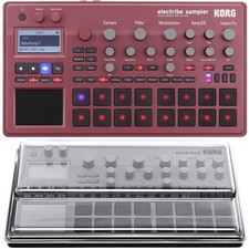 Korg Electribe Sampler 2 R Rot