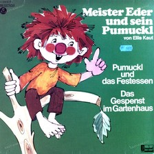 Pumuckl - Und Das Festessen /