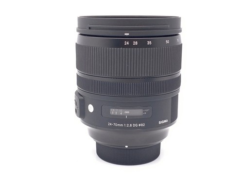 Sigma 70mm dg os hsm - sigma,