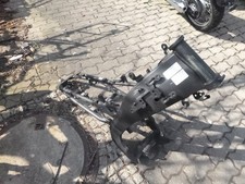Yamaha XSR 125 Ee44 Ez.2022