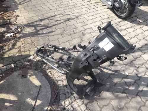 Yamaha xsr 125 ee44 2022 - xsr,