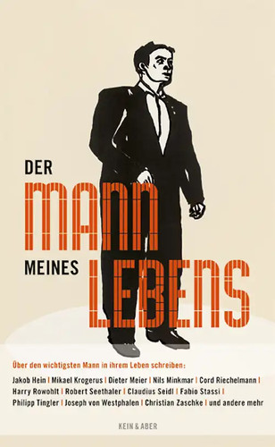 Der mann meines lebens - der,
