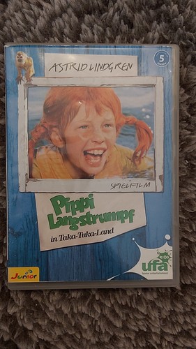 Pippi langstrumpf - pippi,