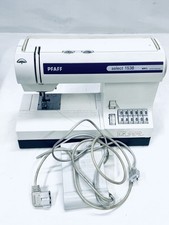 Pfaff Select 1538 Nähmaschine (#N45)