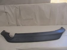 Opel Zafira B Diffusor