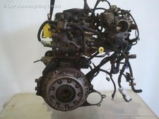 Nissan Almera N16 Motor QG15