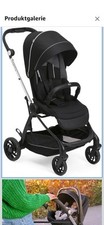Chicco One Kinderwagen Mit Babyschale