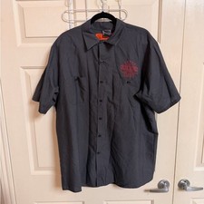 King Kerosin Red Kap Speed