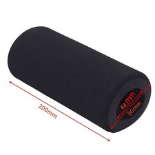 Fuß Schaumstoff Pad Rollen