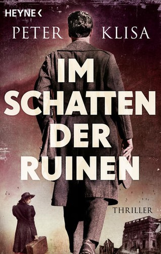 Schatten der ruinen peter - der,