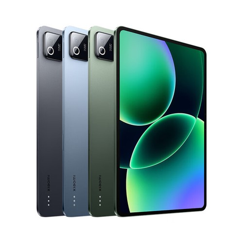 Xiaomi pad pro tablet - xiaomi, pc
