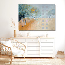 TOM KORS "HEATLAND WALK" ORIG