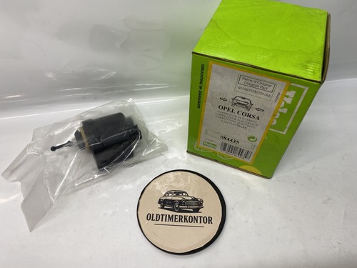 Valeo 084435 stellmotor - valeo,