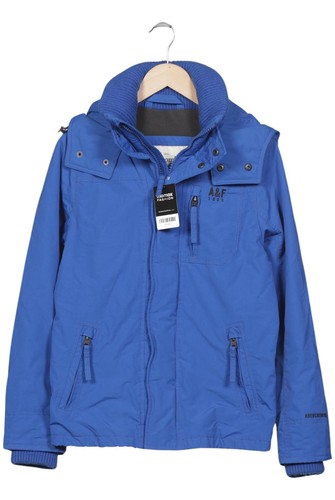 Abercrombie fitch jacke - abercrombie,