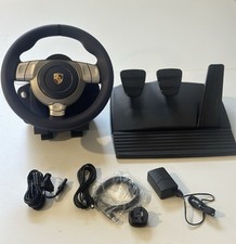 Fanatec Porsche 911 Carrera Wheel