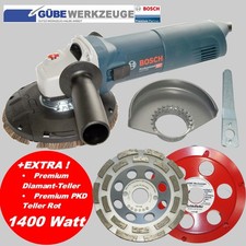 Betonschleifer - , &