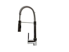 Stehende Küchenarmatur Franke