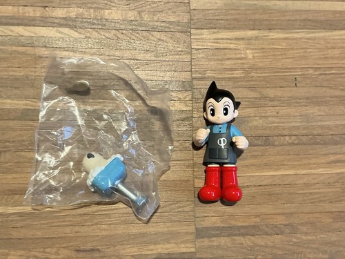 Pop mart astro boy diverse - pop,