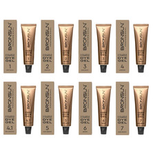 NEU FORMULA Bronsun Gel
