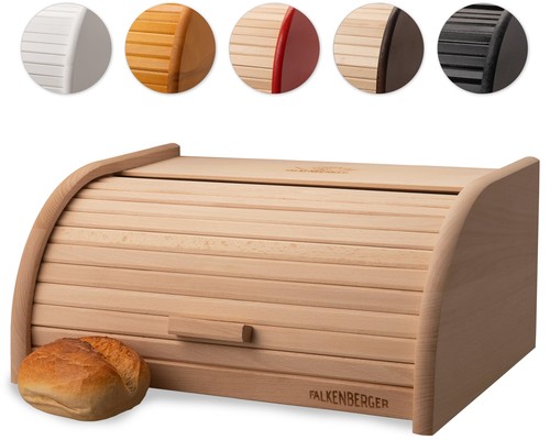 Brotkasten küche holz - brotkasten,