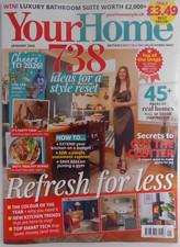 Your Home magazine Jan 2026