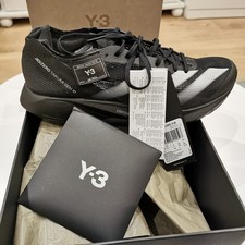 🔥 Adidas Y-3 Adizero Takumi Sen 10 – Premium Edition – NEU