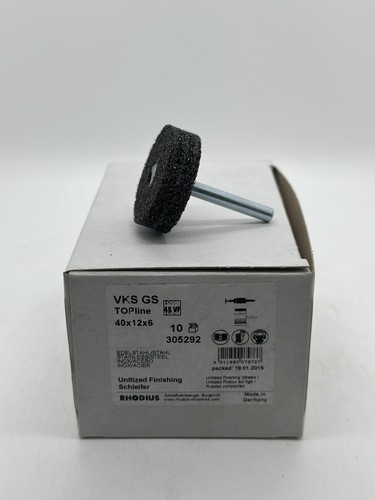 Stk rhodius vks gs vlies - rhodius,