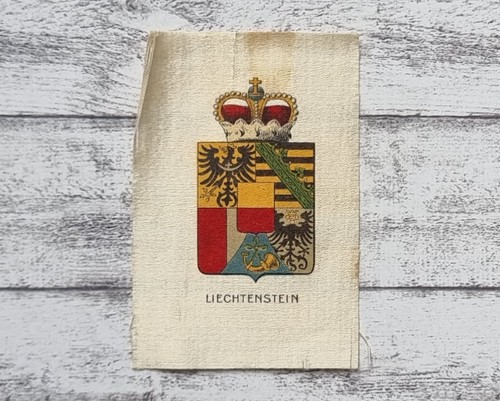 Lichtenstein krone wappen - lichtenstein,