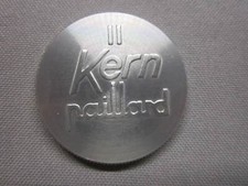 Kern Paillard Lens C mount