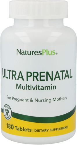 Natures plus ultra - ultra, prenatal