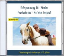 Entspannung für Kinder