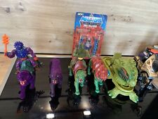 MOTU , Masters of the