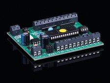 Littfinski 512012 - LS-DEC-DB-F 4fach Lichtsignal-Decoder (Fertigmodul)  Neuware